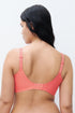 Chantelle Graphic Support Wirefree Support Bra