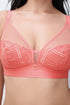Chantelle Graphic Support Wirefree Support Bra