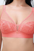 Chantelle Graphic Support Wirefree Support Bra