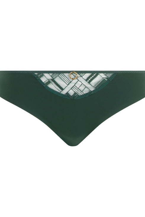 Chantelle Graphic Support Bikini