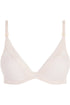 Chantelle Graphic Allure Lace Plunge Contour Bra