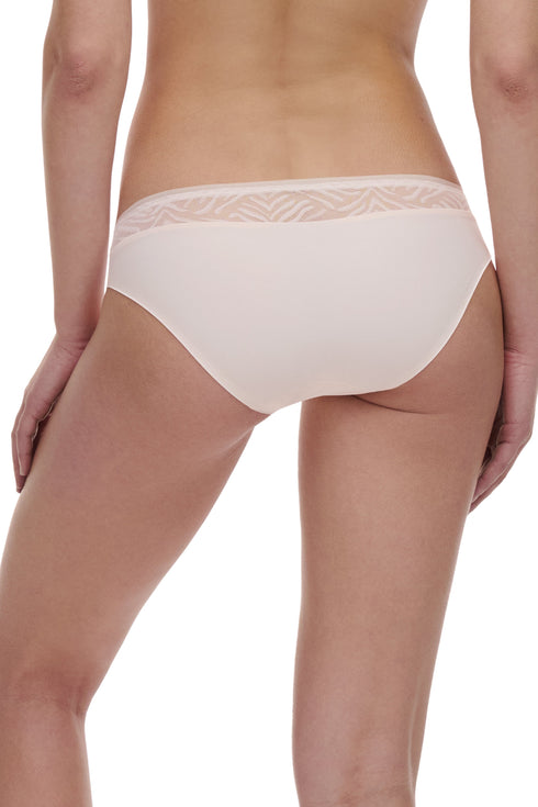 Chantelle Graphic Allure Evolutive Brief