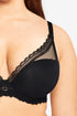Chantelle Parisian Allure Soutien-gorge Coque Plongeant