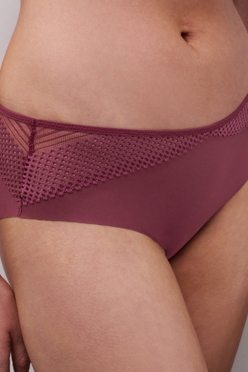 Chantelle Play Covering Shorty