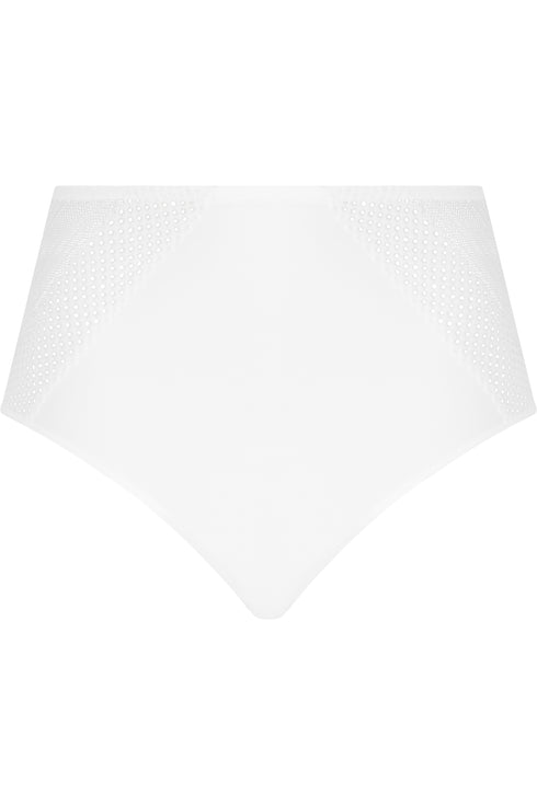 Chantelle Play High Waist Full Brief