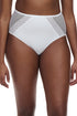 Chantelle Play High Waist Full Brief