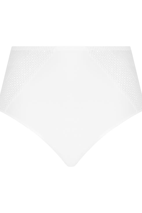 Chantelle Play High Waist Full Brief