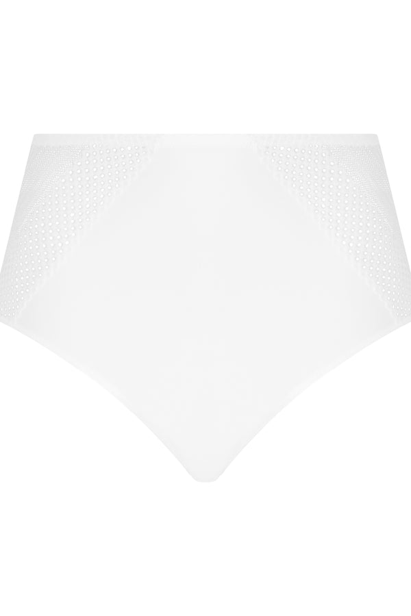 Chantelle Play High Waist Full Brief