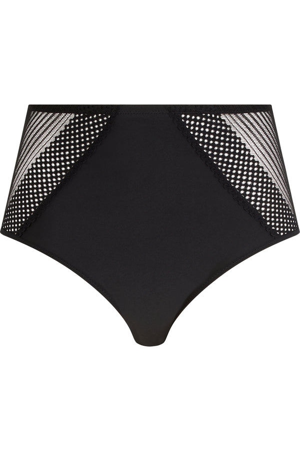 Chantelle Play High Waist Full Brief