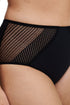 Chantelle Play High Waist Full Brief