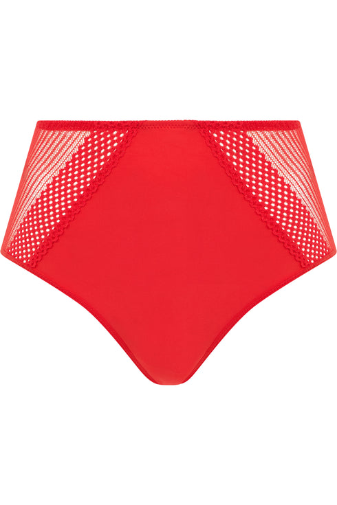 Chantelle Play High Waist Full Brief