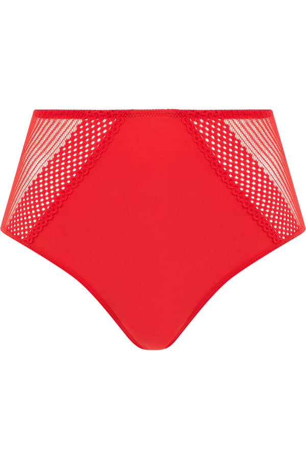 Chantelle Play High Waist Full Brief