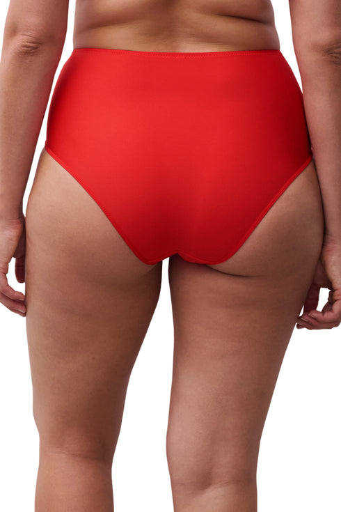 Chantelle Play High Waist Full Brief