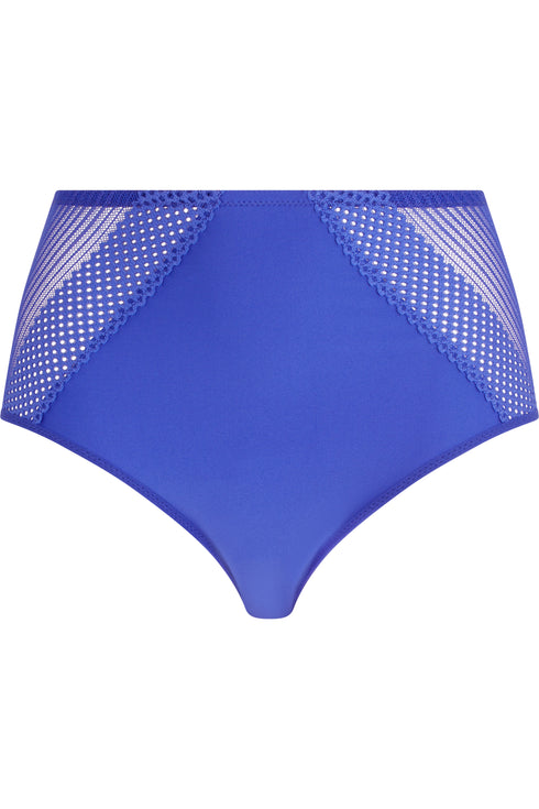 Chantelle Play High Waist Full Brief