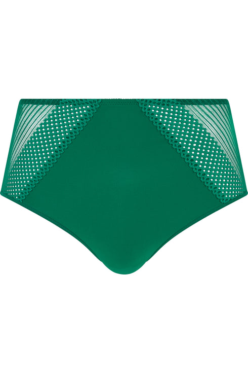 Chantelle Play High-waisted Full Brief