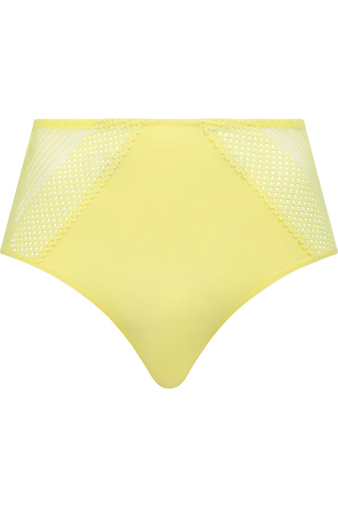 Chantelle Play High Waist Full Brief