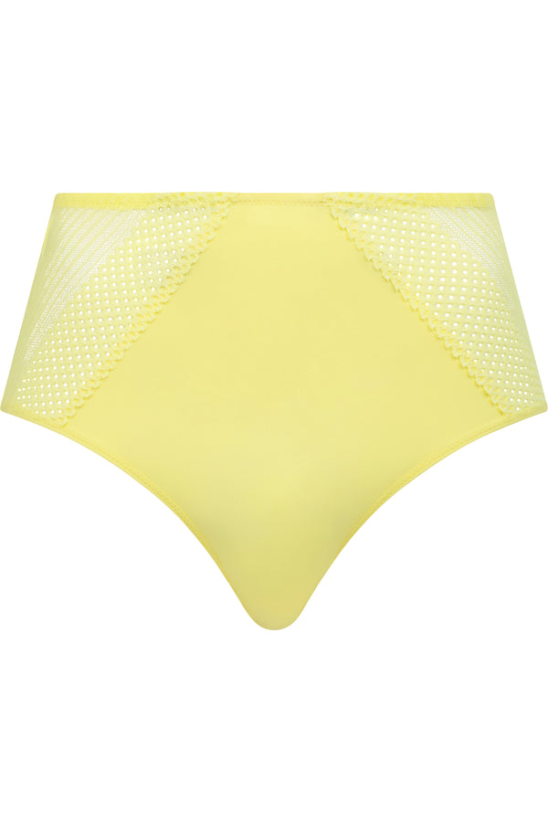 Chantelle Play High Waist Full Brief