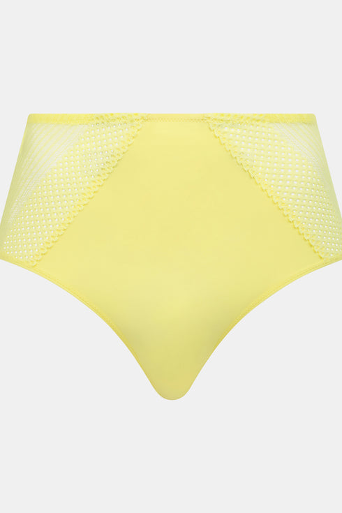Chantelle Play High Waist Full Brief