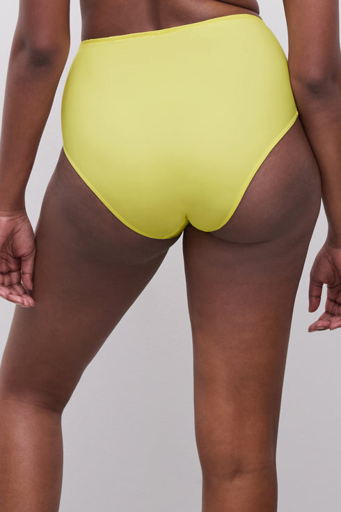 Chantelle Play High Waist Full Brief