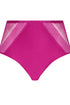 Chantelle Play High Waist Full Brief