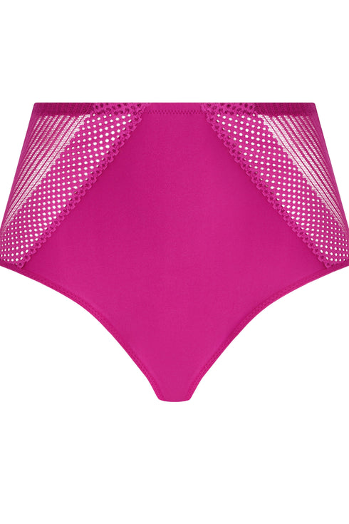 Chantelle Play High Waist Full Brief