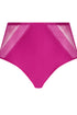Chantelle Play High Waist Full Brief
