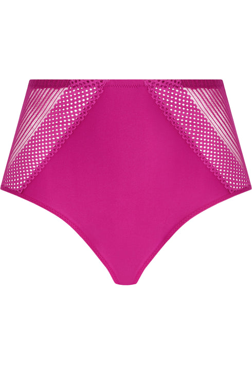Chantelle Play High Waist Full Brief