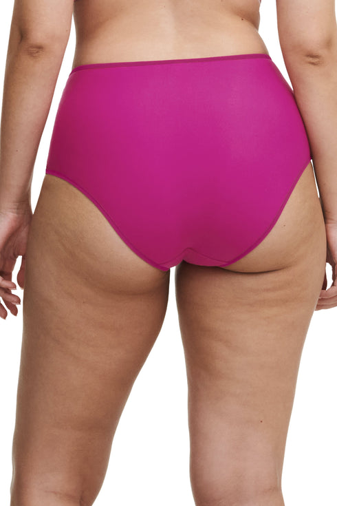 Chantelle Play High Waist Full Brief