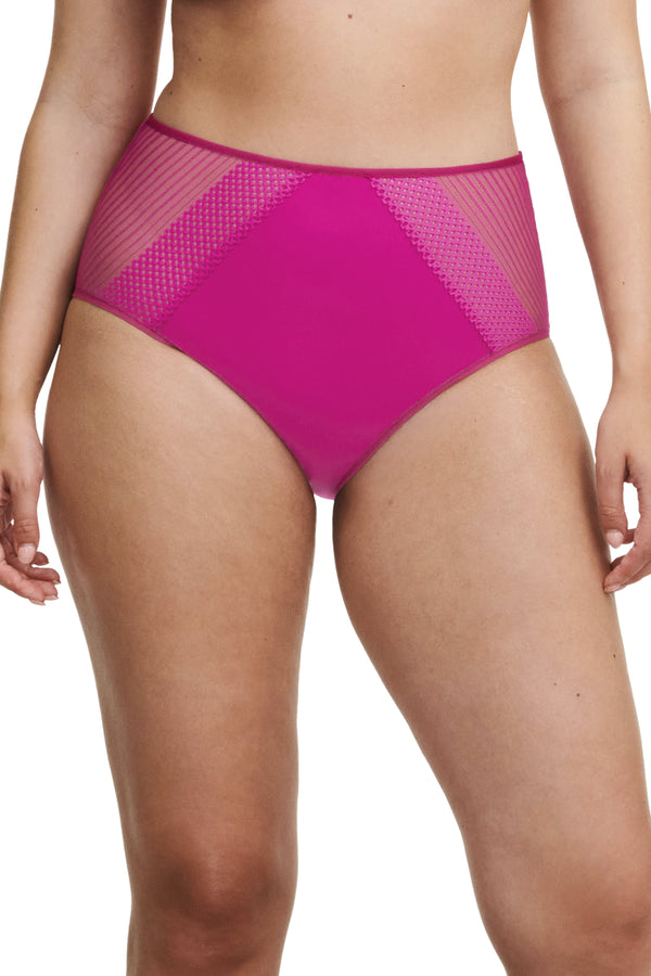 Chantelle Play High Waist Full Brief