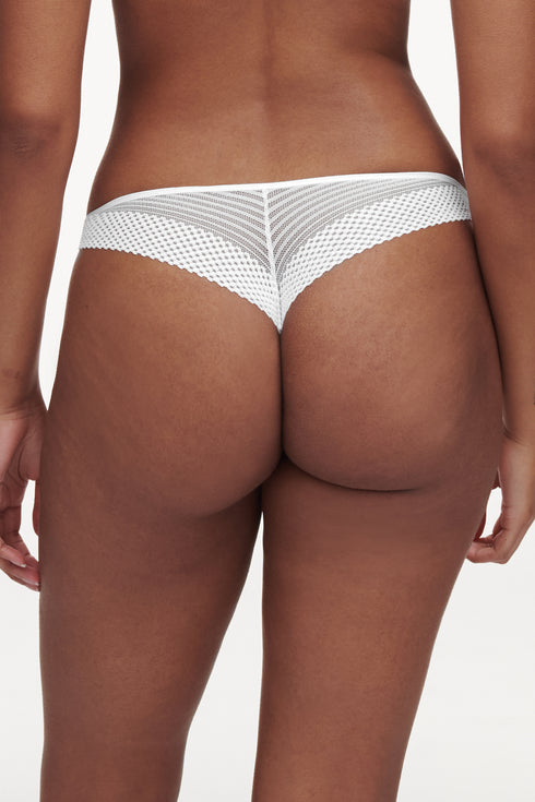 Chantelle Play Thong