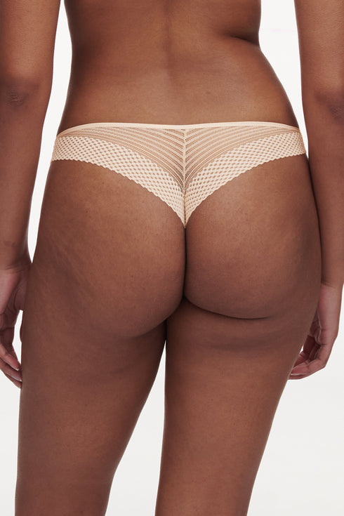 Chantelle Play Thong