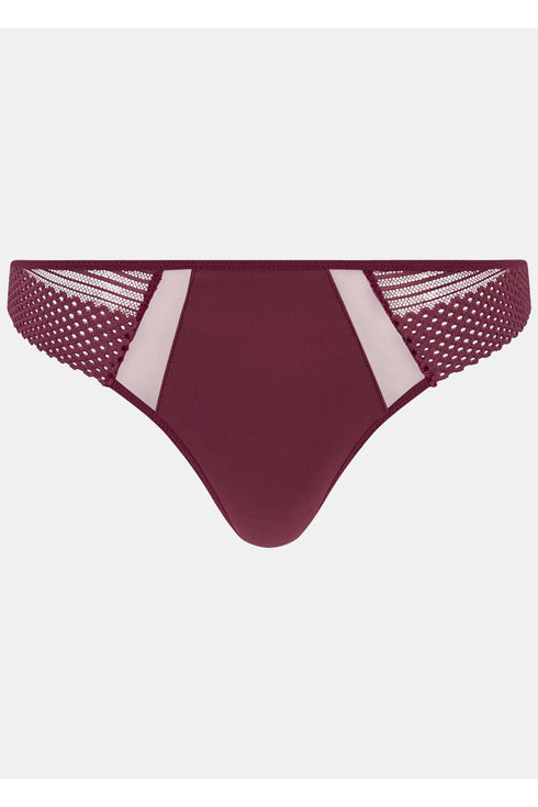 Chantelle Play Thong