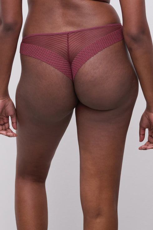 Chantelle Play Thong