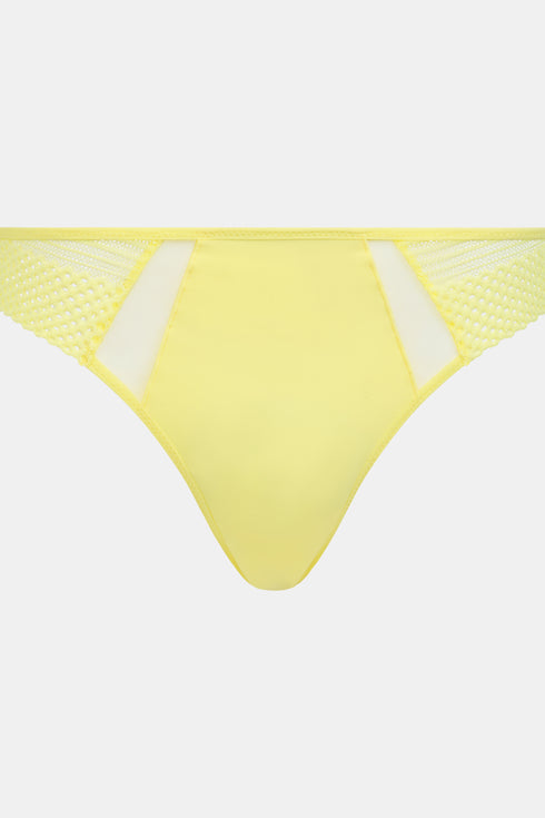 Chantelle Play Thong