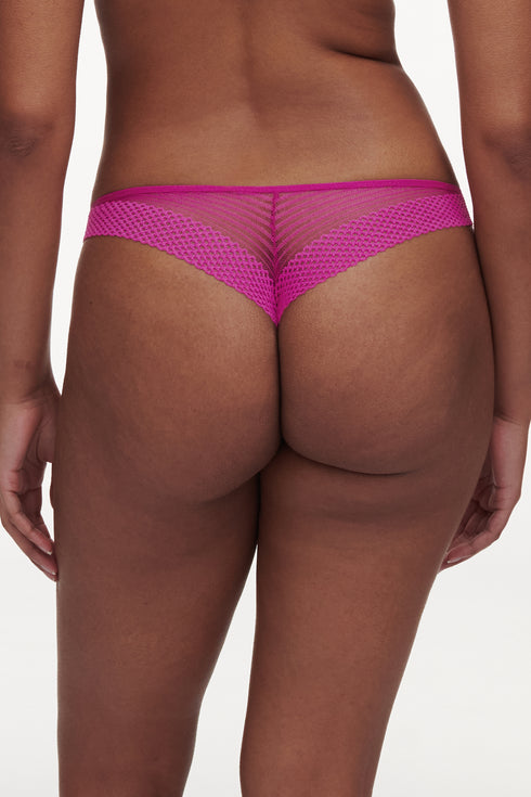 Chantelle Play Thong