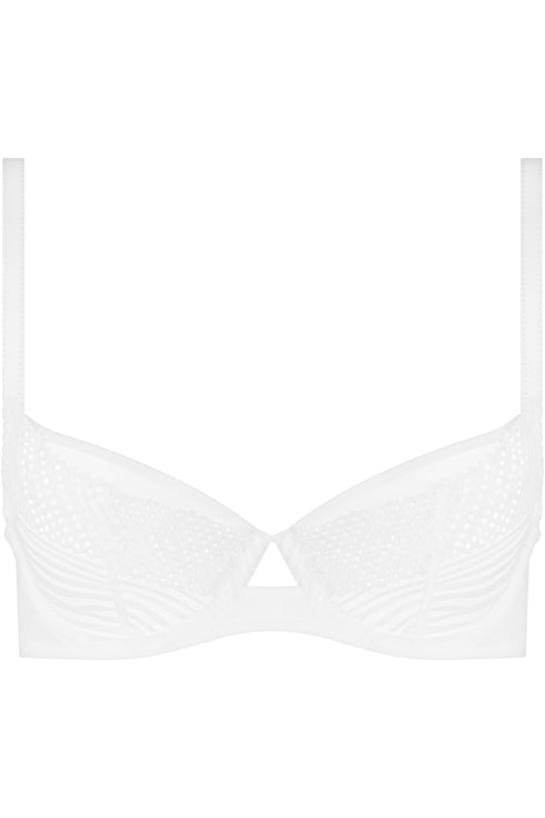 Chantelle Play Full Coverage Unlined Underwire Bra