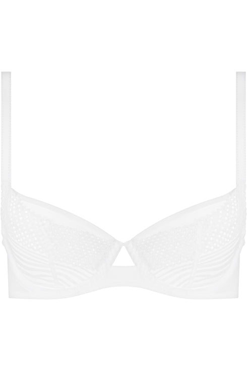 Chantelle Play Full Coverage Unlined Underwire Bra
