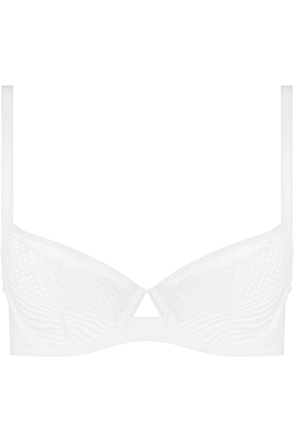 Chantelle Play Full Coverage Unlined Underwire Bra