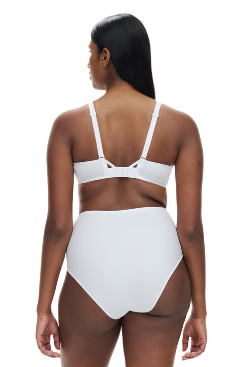 Chantelle Play Full Coverage Unlined Underwire Bra