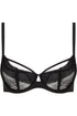 Chantelle Play Full Coverage Unlined Underwire Bra