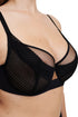 Chantelle Play Full Coverage Unlined Underwire Bra