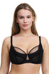 Chantelle Play Full Coverage Unlined Underwire Bra