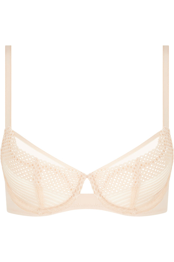 Chantelle Play Full Coverage Unlined Underwire Bra