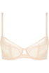 Chantelle Play Full Coverage Unlined Underwire Bra