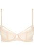 Chantelle Play Full Coverage Unlined Underwire Bra