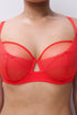 Chantelle Play Full Coverage Unlined Underwire Bra