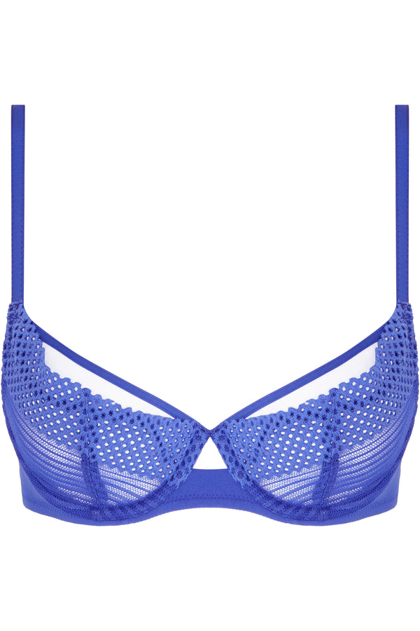 Chantelle Play Full Coverage Unlined Underwire Bra