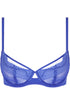 Chantelle Play Full Coverage Unlined Underwire Bra