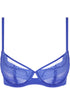 Chantelle Play Full Coverage Unlined Underwire Bra