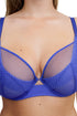 Chantelle Play Full Coverage Unlined Underwire Bra